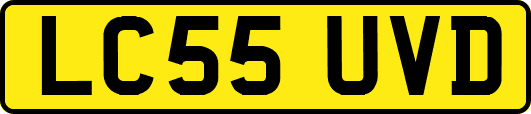 LC55UVD