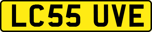 LC55UVE