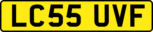 LC55UVF