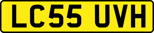 LC55UVH