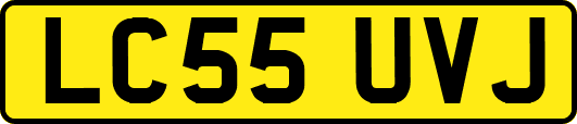 LC55UVJ