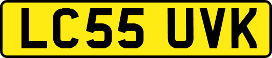 LC55UVK