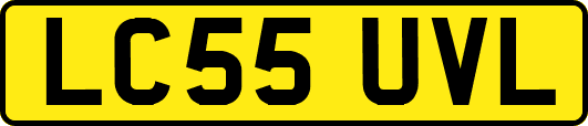 LC55UVL
