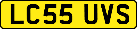 LC55UVS