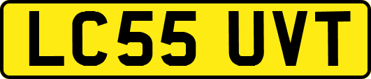 LC55UVT
