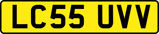 LC55UVV