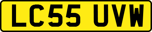 LC55UVW