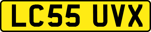 LC55UVX