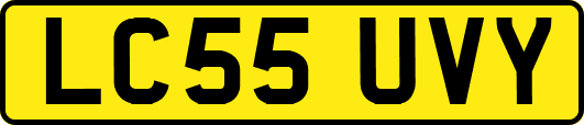 LC55UVY