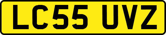 LC55UVZ