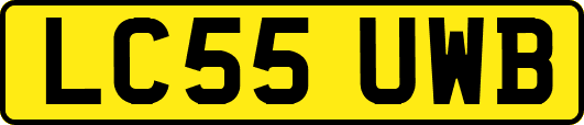 LC55UWB