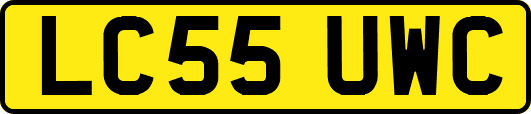 LC55UWC