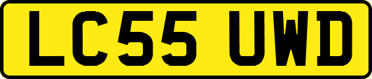 LC55UWD