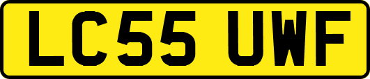 LC55UWF