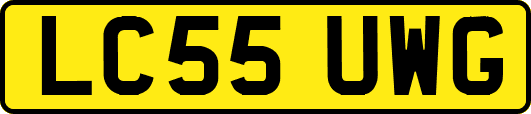 LC55UWG