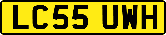 LC55UWH