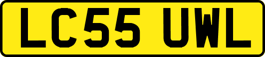 LC55UWL
