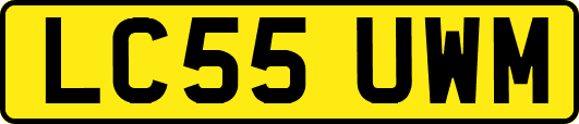 LC55UWM