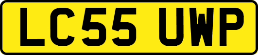LC55UWP