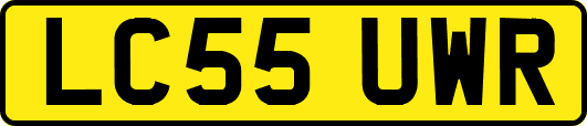 LC55UWR