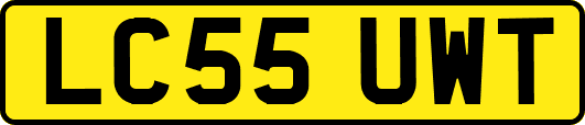 LC55UWT