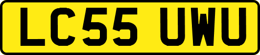 LC55UWU