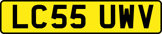 LC55UWV