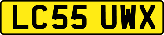 LC55UWX