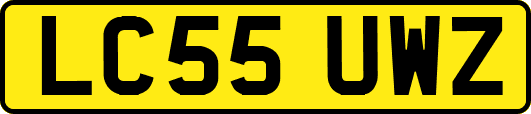LC55UWZ