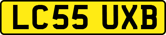 LC55UXB