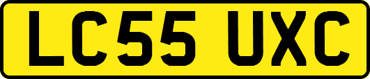 LC55UXC