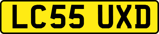 LC55UXD