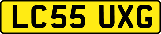 LC55UXG