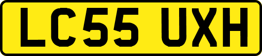 LC55UXH