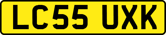 LC55UXK