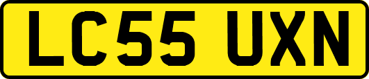 LC55UXN