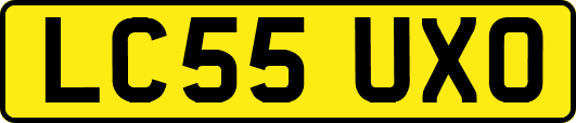 LC55UXO