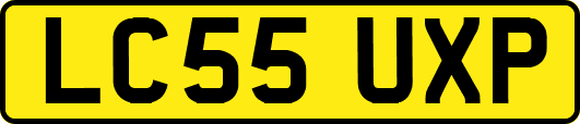 LC55UXP