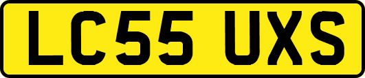 LC55UXS