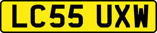 LC55UXW