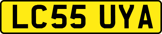 LC55UYA