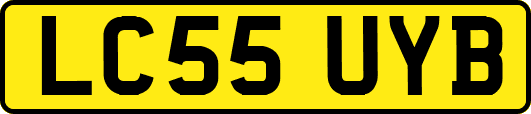 LC55UYB