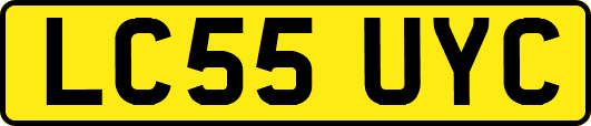 LC55UYC