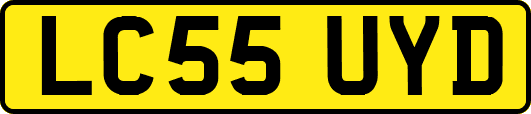 LC55UYD