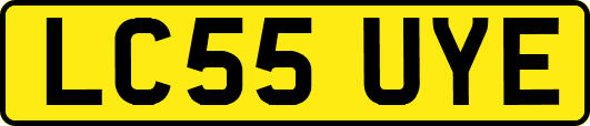 LC55UYE