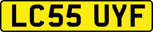 LC55UYF