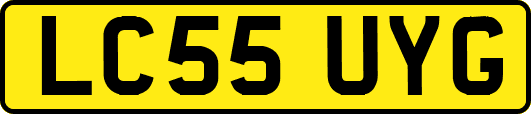 LC55UYG