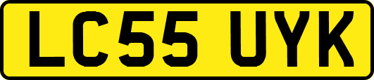 LC55UYK
