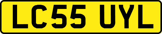 LC55UYL