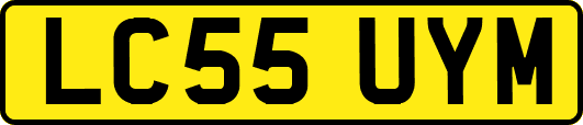 LC55UYM